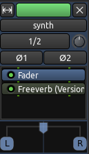 plugins reverb